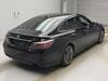 TOYOTA CROWN HYBRID