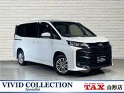 2024 TOYOTA NOAH