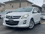 2010 MAZDA MPV