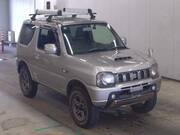 2015 SUZUKI JIMNY LAND VENTURE