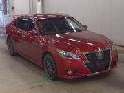 2014 TOYOTA CROWN HYBRID