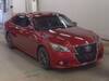 TOYOTA CROWN HYBRID