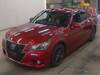 TOYOTA CROWN HYBRID