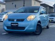 2010 TOYOTA PASSO X