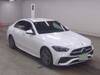 MERCEDES BENZ C-CLASS