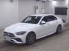 MERCEDES BENZ C-CLASS