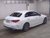 MERCEDES BENZ C-CLASS