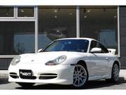2001 PORSCHE 911