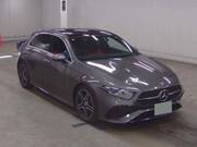 2026 MERCEDES BENZ A-CLASS