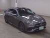 MERCEDES BENZ A-CLASS