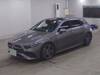 MERCEDES BENZ A-CLASS