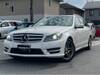 MERCEDES BENZ C-CLASS Stationwagon