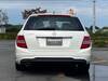 MERCEDES BENZ C-CLASS Stationwagon