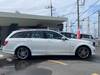 MERCEDES BENZ C-CLASS Stationwagon