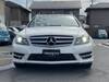 MERCEDES BENZ C-CLASS Stationwagon