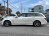 MERCEDES BENZ C-CLASS Stationwagon