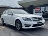 MERCEDES BENZ C-CLASS Stationwagon