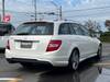 MERCEDES BENZ C-CLASS Stationwagon