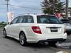 MERCEDES BENZ C-CLASS Stationwagon