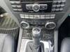 MERCEDES BENZ C-CLASS Stationwagon