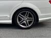 MERCEDES BENZ C-CLASS Stationwagon