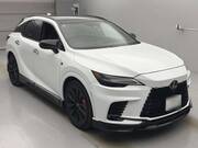 2025 LEXUS RX