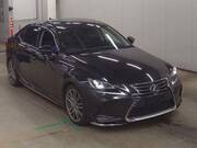 2016 LEXUS IS
