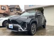 2023 TOYOTA YARIS CROSS