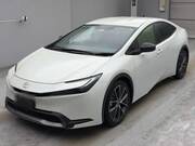 2026 TOYOTA PRIUS G