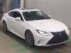 LEXUS RC