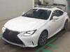 LEXUS RC
