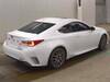 LEXUS RC
