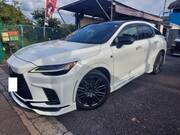 2023 LEXUS RX
