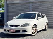 2005 HONDA INTEGRA TYPE-R