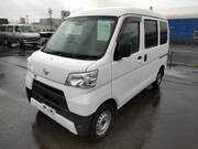 2019 DAIHATSU HIJET CARGO