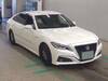 TOYOTA CROWN HYBRID