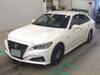 TOYOTA CROWN HYBRID