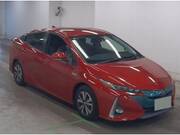 2019 TOYOTA PRIUS PHV