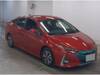 TOYOTA PRIUS PHV