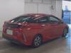 TOYOTA PRIUS PHV