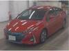 TOYOTA PRIUS PHV