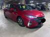 TOYOTA PRIUS PHV