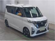 2023 NISSAN ROOX