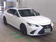 2021 LEXUS ES