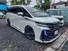 TOYOTA VELLFIRE HYBRID