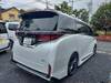 TOYOTA VELLFIRE HYBRID