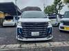 TOYOTA VELLFIRE HYBRID