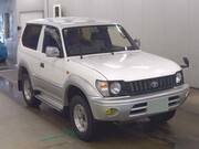 1999 TOYOTA LAND CRUISER PRADO RX