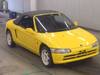 HONDA BEAT