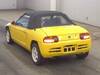 HONDA BEAT